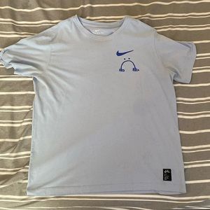 Nike “I Can’t Feel My Legs” T-Shirt
